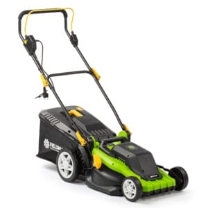 Fieldmann FZR 2048-E Električna kosilica za travu - Slika 3