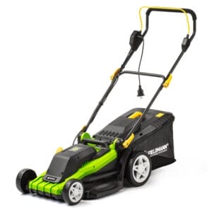 Fieldmann FZR 2048-E Električna kosilica za travu - Slika 4