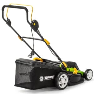 Fieldmann FZR 2048-E Električna kosilica za travu - Slika 7