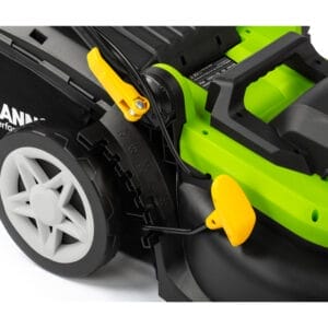 Fieldmann FZR 2048-E Električna kosilica za travu - Slika 8