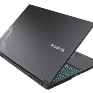 Gigabyte G5 MF5 15.6 inch FHD 144Hz i7-13620H 16GB 1TB SSD GeForce RTX 4050 6GB Backlit gaming laptop - Slika 1