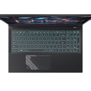 Gigabyte G5 MF5 15.6 inch FHD 144Hz i7-13620H 16GB 1TB SSD GeForce RTX 4050 6GB Backlit gaming laptop - Slika 2