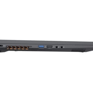 Gigabyte G6 MF 16 inch FHD+ 165Hz i7-13620H 16GB 512GB SSD GeForce RTX 4050 6GB Backlit gaming laptop - Slika 5