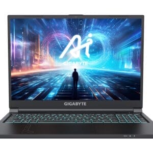 Gigabyte G6 MF 16 inch FHD+ 165Hz i7-13620H 16GB 512GB SSD GeForce RTX 4050 6GB Backlit gaming laptop - Slika 6