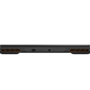 Gigabyte G6X 9KG 16 inch FHD+ 165Hz i7-13650HX 32GB 1TB SSD GeForce RTX 4060 8GB RGB Backlit gaming laptop - Slika 3