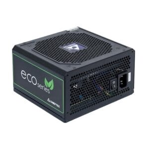 Chieftec GPE-500S 500W ECO series napajanje - Slika 1