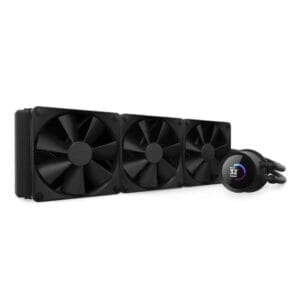 Nzxt Kraken 360 vodeno hlađenje crno (RL-KN360-B1) - Slika 3