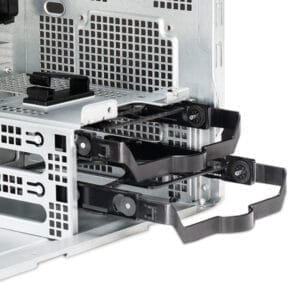 Chieftec Kućište BS-20B-OP - Slika 5