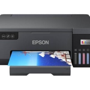 Epson L8050 EcoTank ITS Bežični (6 boja) foto inkjet štampač - Slika 2