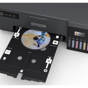 Epson L8050 EcoTank ITS Bežični (6 boja) foto inkjet štampač - Slika 4