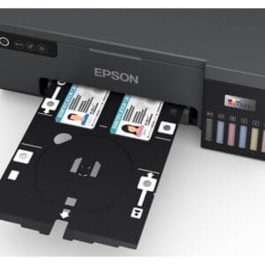 Epson L8050 EcoTank ITS Bežični (6 boja) foto inkjet štampač - Slika 5