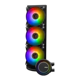 MSI MAG CORELIQUID E360 Vodeno hlađenje - Slika 3