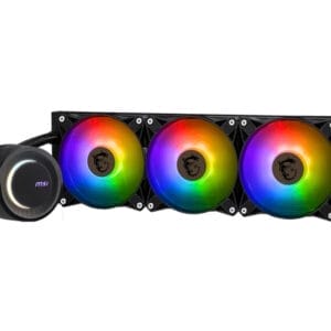 MSI MAG CORELIQUID E360 Vodeno hlađenje - Slika 4