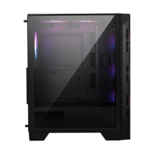 MSI MAG FORGE 120A AIRFLOW kućište - Slika 2