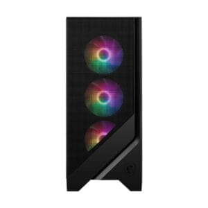 MSI MAG FORGE 120A AIRFLOW kućište - Slika 4