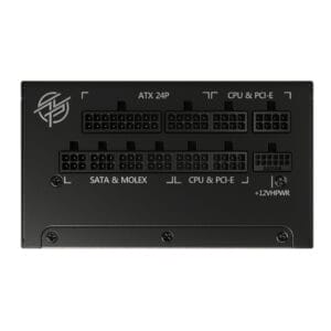 MSI MPG A850G PCIE5 850W napajanje - Slika 3