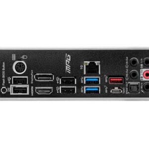 MSI MPG B550 GAMING PLUS matična ploča - Slika 3