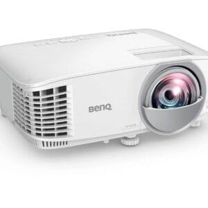 Benq MW809STH Short Throw projektor - Slika 3