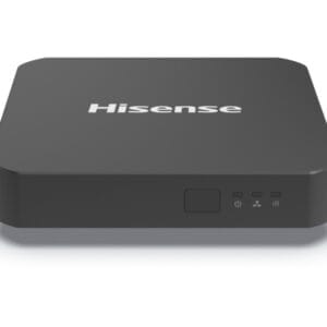 Hisense Medija plejer SW A10 - Slika 2