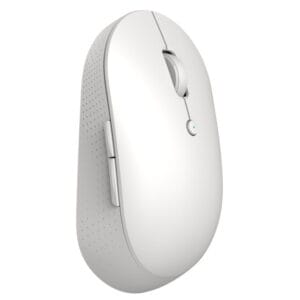 Xiaomi Mi Dual Mode Wireless miš Silent edition beli (HLK4040GL) - Slika 1