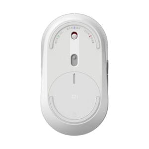 Xiaomi Mi Dual Mode Wireless miš Silent edition beli (HLK4040GL) - Slika 5