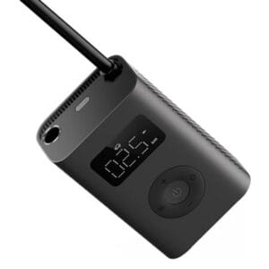 Xiaomi Mi prenosni električni vazdušni kompresor 2 (BHR7112GL) - Slika 2