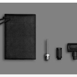 Xiaomi Mi prenosni električni vazdušni kompresor 2 (BHR7112GL) - Slika 7