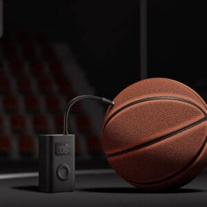 Xiaomi Mi prenosni električni vazdušni kompresor 2 (BHR7112GL) - Slika 8