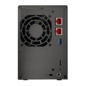 Asustor NAS Storage Server LOCKERSTOR 2 Gen2 AS6702T - Slika 6