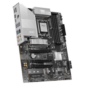 MSI PRO Z890-S WIFI matična ploča - Slika 2