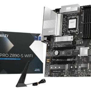 MSI PRO Z890-S WIFI matična ploča - Slika 3