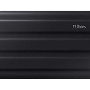 Samsung Portable T7 Shield 1TB crni eksterni SSD MU-PE1T0S - Slika 5