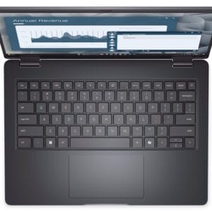 Dell Pro 14 14 inch FHD+ 300nits AMD Ryzen 5 220 8GB 256GB SSD Ba... - Slika 7