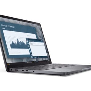 Dell Pro 14 14 inch FHD+ 300nits AMD Ryzen 5 220 8GB 256GB SSD Ba... - Slika 8