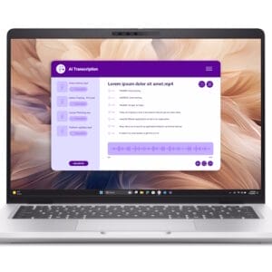 Dell Pro 14 Plus 14 inch FHD+ 300nits Core Ultra 5 236V 16GB 512GB SSD Backlit FP SC Win11Pro 3yr ProSupport - Slika 7