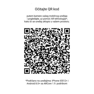 Dell Pro 14 Premium 14 inch FHD+ 400nits Core Ultra 7 268V 32GB 512GB SSD Intel Arc Backlit FP Win11Pro 3yr ProSupport laptop - Slika 3