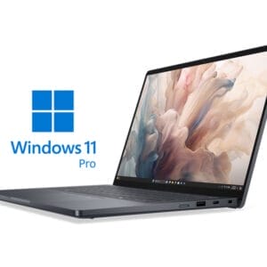 Dell Pro 14 Premium 14 inch FHD+ 400nits Core Ultra 7 268V 32GB 512GB SSD Intel Arc Backlit FP Win11Pro 3yr ProSupport laptop - Slika 4