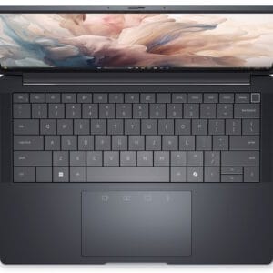 Dell Pro 14 Premium 14 inch FHD+ 400nits Core Ultra 7 268V 32GB 512GB SSD Intel Arc Backlit FP Win11Pro 3yr ProSupport laptop - Slika 8