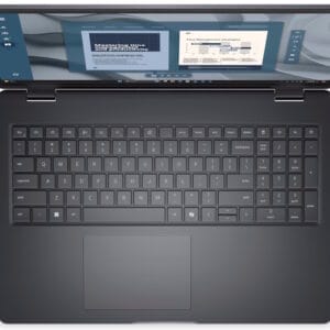 Dell Pro 16 16 inch FHD+ 300nits AMD Ryzen 5 220 8GB 512GB SSD Ba... - Slika 2