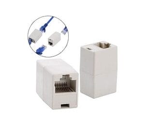 E-Green RJ-45 8/8 nastavak (F/F) - Slika 1
