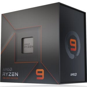 AMD Procesor AMD AM5 Ryzen 9 7950X 4.5GHz - Slika 1