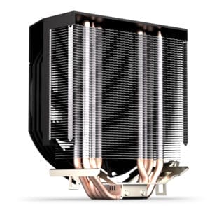 Endorfy Spartan 5 MAX ARGB procesorski hladnjak (EY3A004) - Slika 2