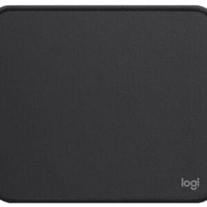 Logitech Podloga za miša Logitech Studio (Crna) 956-000049 - Slika 1
