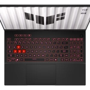 Asus TUF Gaming A16 FA608UH-RV013 (16 inča FHD+, Ryzen 7 260, 16GB, SSD 1TB, GeForce RTX 5050) laptop - Slika 1
