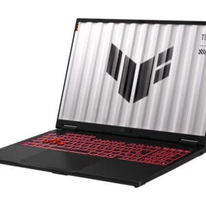 Asus TUF Gaming A16 FA608UH-RV013 (16 inča FHD+, Ryzen 7 260, 16GB, SSD 1TB, GeForce RTX 5050) laptop - Slika 6