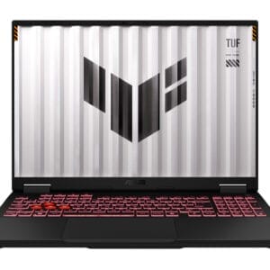 Asus TUF Gaming A16 FA608UM-RV016 (16 inča FHD+, Ryzen 7 260, 16GB, SSD 512GB, GeForce RTX 5060 ) laptop - Slika 2