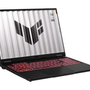 Asus TUF Gaming A16 FA608UM-RV016 (16 inča FHD+, Ryzen 7 260, 16GB, SSD 512GB, GeForce RTX 5060 ) laptop - Slika 8