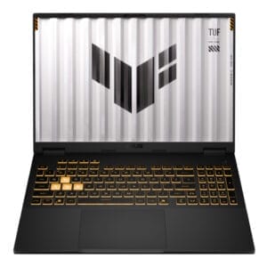 Asus TUF Gaming F16 FX608JH-RV009 (16 inča FHD+, i5-13450HX, 16GB, SSD 1TB, GeForce RTX 5050) laptop - Slika 2