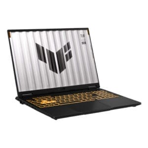 Asus TUF Gaming F16 FX608JMR-RV024 (16 inča FHD+, i7-14650HX, 16GB, SSD 1TB, GeForce RTX 5060) laptop - Slika 1
