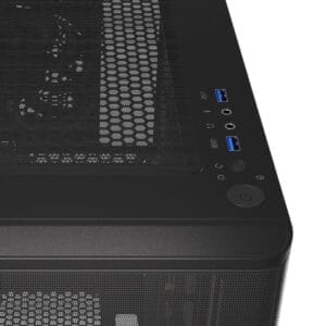 Endorfy Ventum 200 Solid kućište (EY2A001) - Slika 6